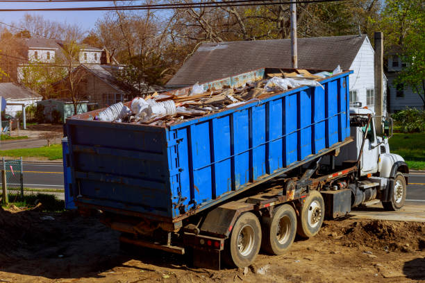 Best Residential Junk Removal  in East Grand Forks, MN
