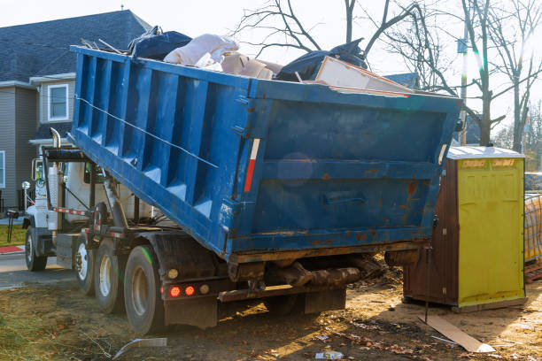 Best Dumpster Rental Services  in East Grand Forks, MN