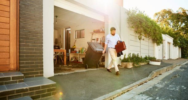 Best Estate Cleanout Services  in East Grand Forks, MN