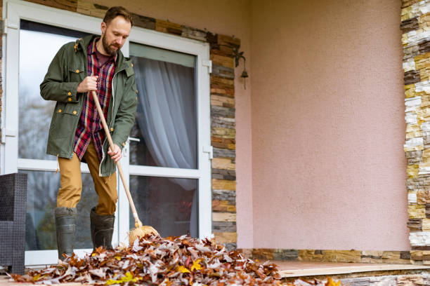 Best Full-Service Junk Removal  in East Grand Forks, MN