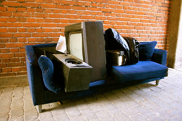 East Grand Forks, MN Junk Removal Company