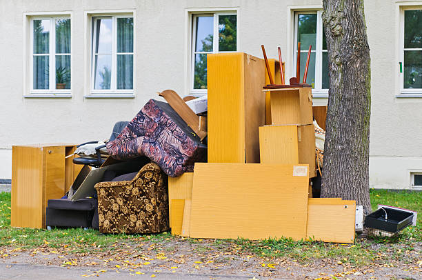Debris Removal in East Grand Forks, MN