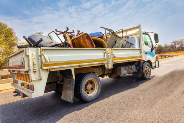 Best Commercial Cleanout Services  in East Grand Forks, MN