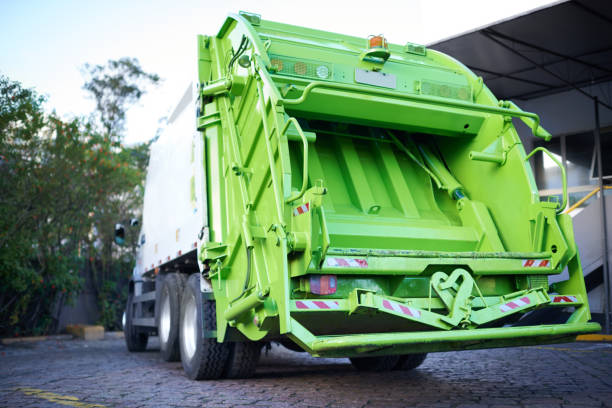 Attic Cleanout Services in East Grand Forks, MN