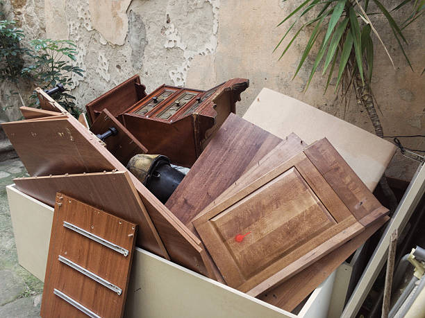 Best Construction Debris Removal  in East Grand Forks, MN